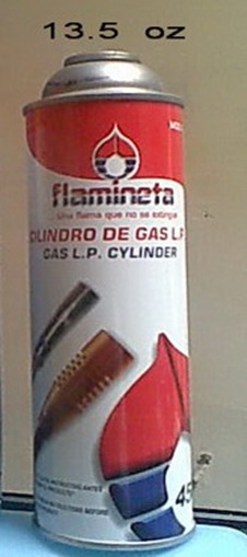 gasChico